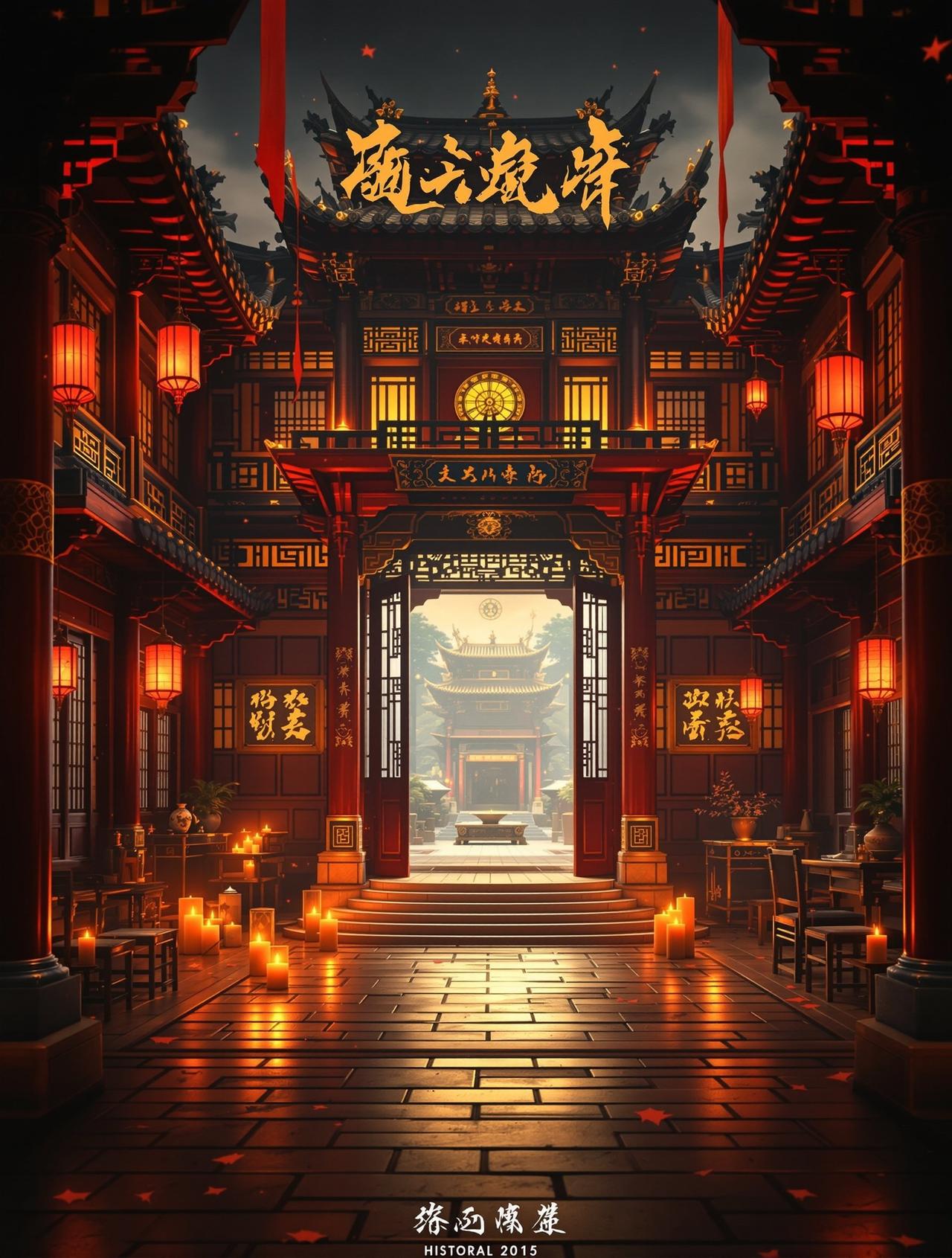满江红电影海报 - 可可影视高清HD热门视频影视大全免费在线观看