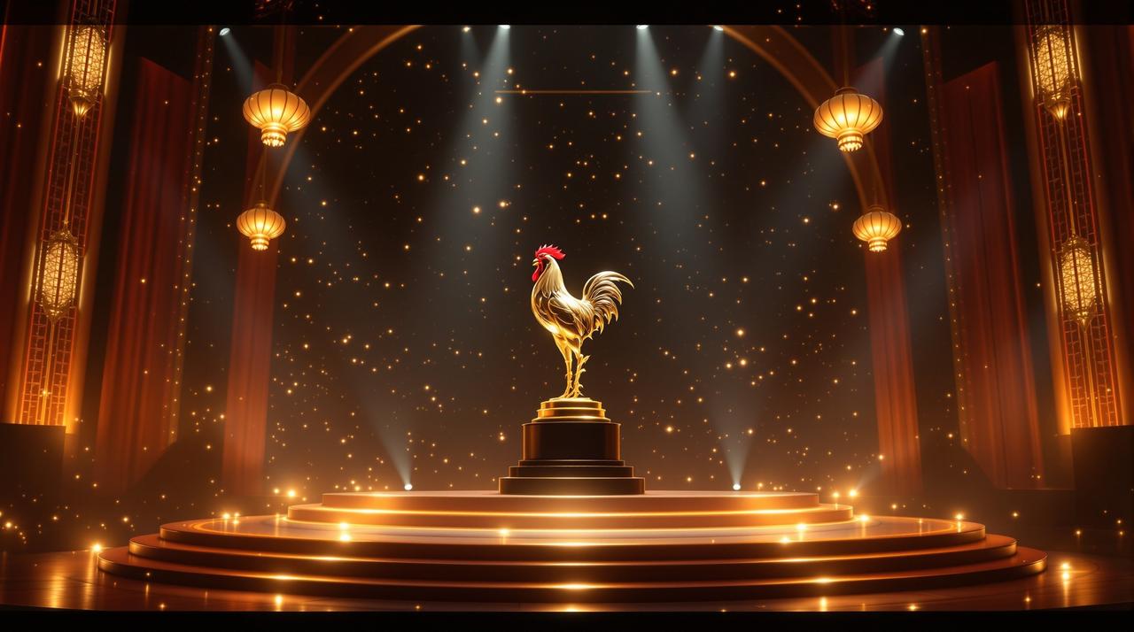 花都视频《山河无恙》荣获第32届金鸡奖最佳影片大奖