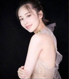 减肥女星颖儿资料,从明星到健康女神的蜕变历程