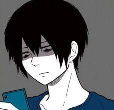 张起灵表情包,揭秘盗墓笔记中的神秘魅力