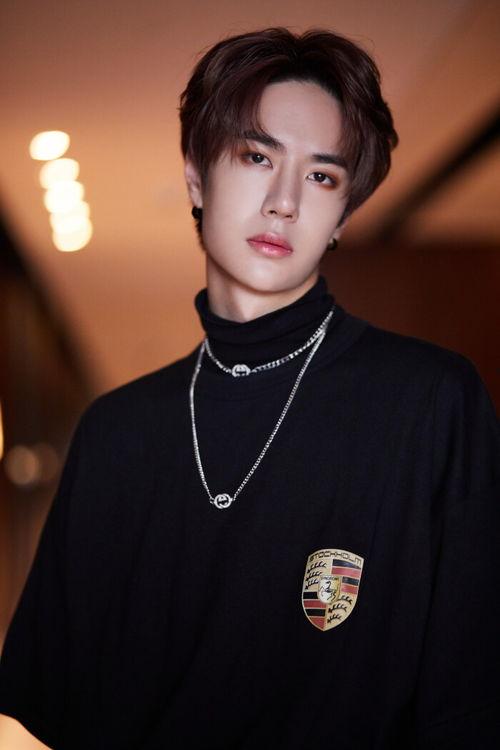 乐华娱乐都有谁,璀璨星光下的青春力量