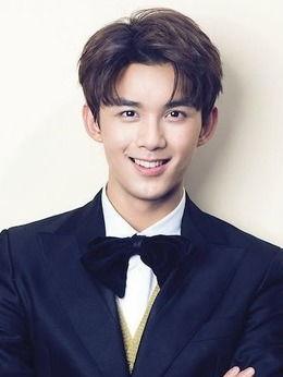 演员陈昊个人资料新剧,演绎时代风云，展现非凡人生