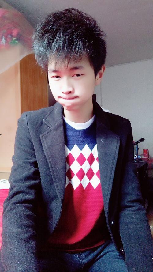 候民昊个人资料,才华横溢的青年才俊，多领域成就斐然