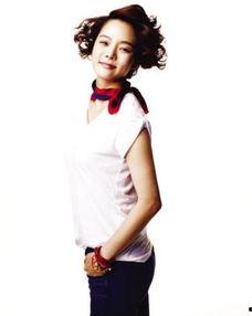 韩国演员蔡琳个人资料,韩国影视界璀璨明珠，爱情事业双丰收的传奇人生