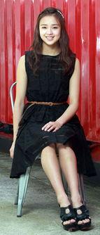 孙妍在个人资料生活照,青春舞者，梦想翱翔