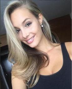 瓦尔加个人资料三围,身材比例完美，三围数据惊艳的时尚达人