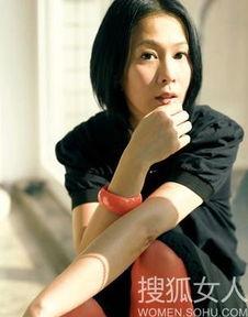 娱乐圈文青刘若英,娱乐圈文青的文艺人生