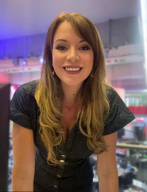 英国在线女主播,直播界的璀璨明星