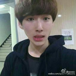 网红的照片男的,帅气男模写真集