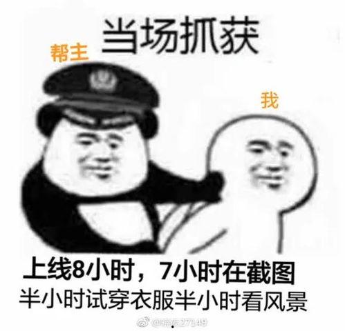 出包表情包,包你笑翻天的出包表情包大盘点