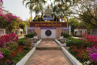 清迈大学小文生活照,青春足迹，校园生活剪影