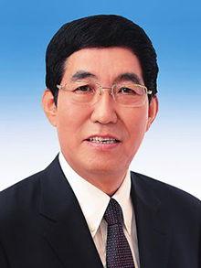 巴音朝鲁简历背景,从草原走出的政治新星，简历背后的传奇人生