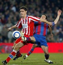 托雷斯图片,足球场上的璀璨明星