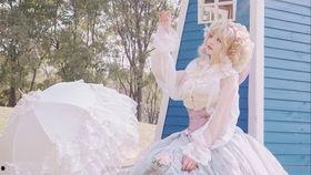 洛丽塔花絮,幕后秘辛与花絮揭秘