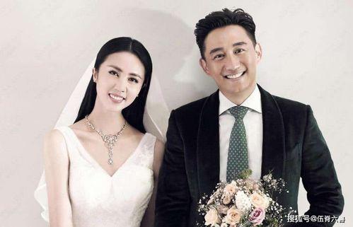 娱乐圈富贵夫妇前十,十大豪门夫妻闪耀登场