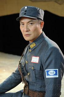 演员徐卫,影视界的多面手与实力派演员