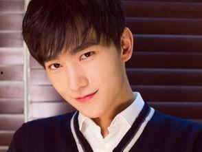 台湾网红杨洋,从网络红人到时尚偶像的蜕变之路