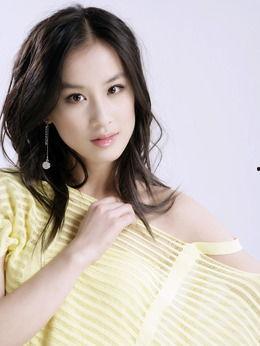 黄圣依个人资料